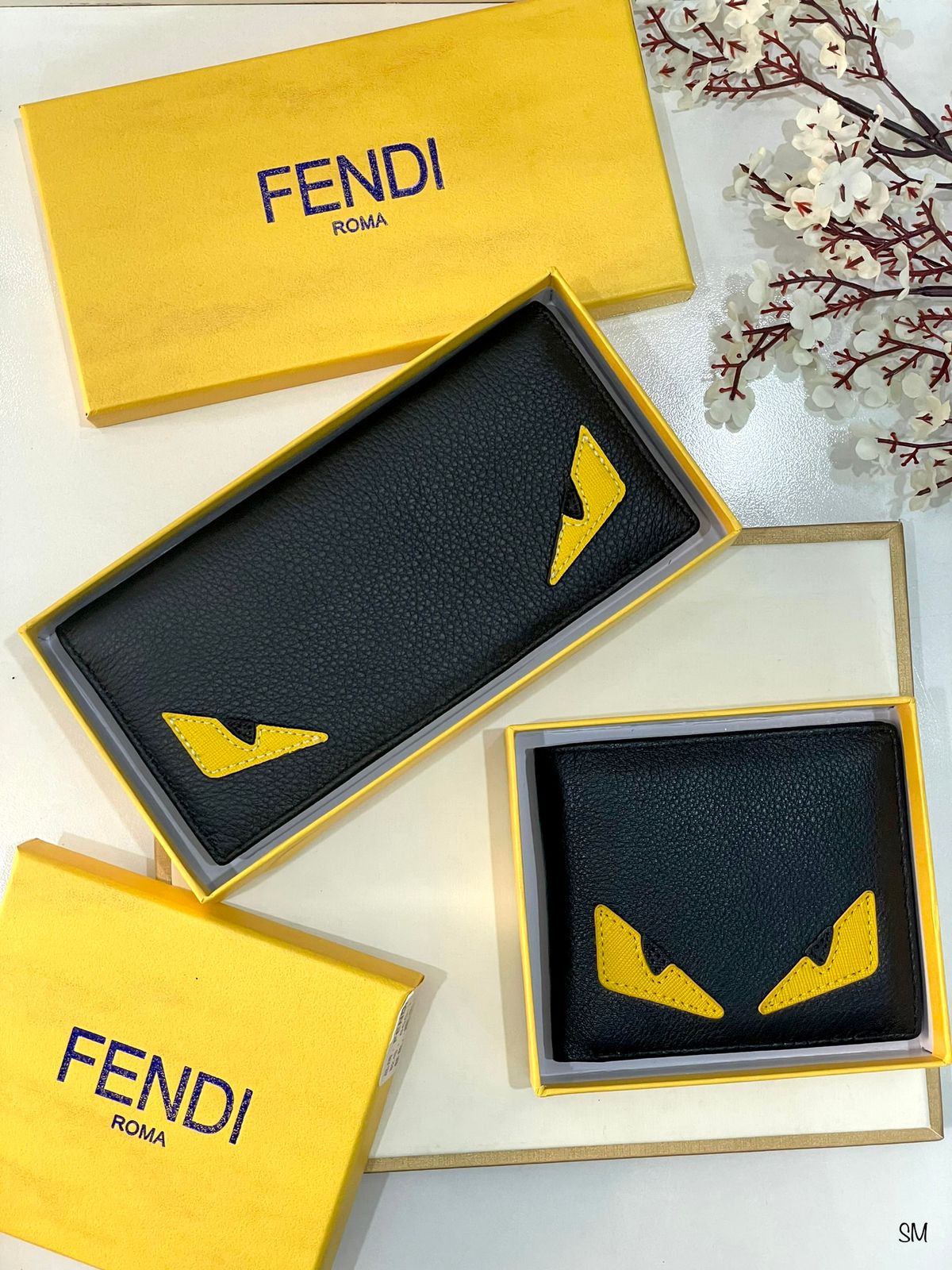 FENDI – Global Store